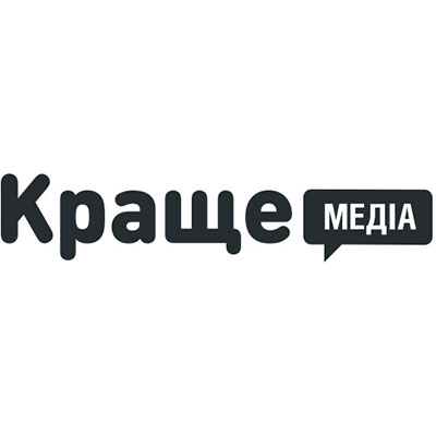 Краще медіа Краще медіа